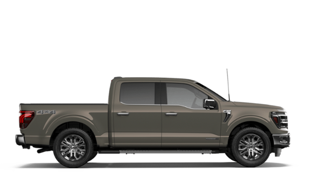2026 Ford F-150+F-150